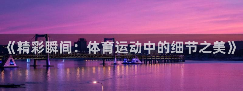 意昂3平台